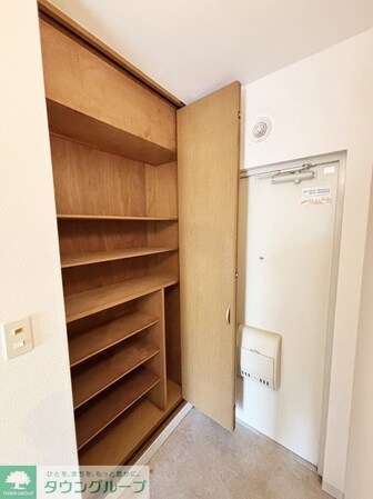 サウセ茅ヶ崎南の物件内観写真